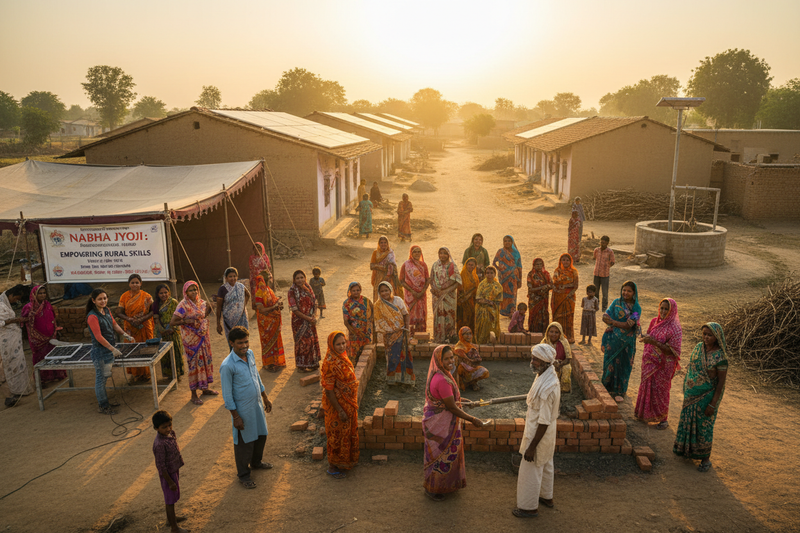 Community Development